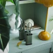 FISKARS Urban Gardening metszolló, tárolóval