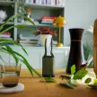 FISKARS Urban Gardening metszolló, tárolóval