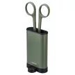 FISKARS Urban Gardening virágolló tárolóval