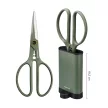 FISKARS Urban Gardening virágvágó olló tárolóval