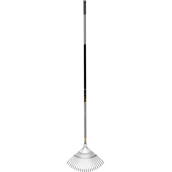 FISKARS Ergonomic lombseprű, fém fejjel