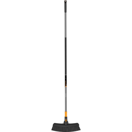 FISKARS Ergonomic seprű