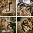 FISKARS X-Series gyújtósaprító (S)