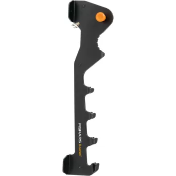 FISKARS X-Series falra rögzíthető gyújtósaprító