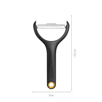 FISKARS Functional Form julienne hámozó (Y formájú)