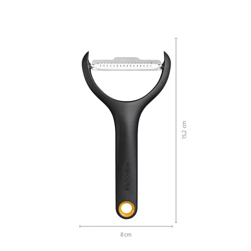 FISKARS Functional Form julienne hámozó (Y formájú)