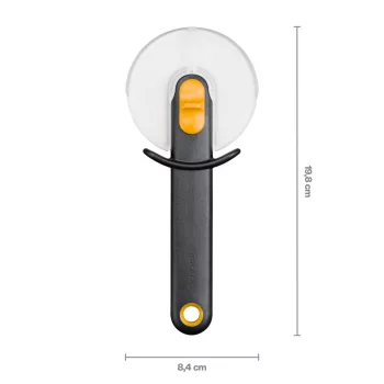 FISKARS Functional Form pizzaszeletelő