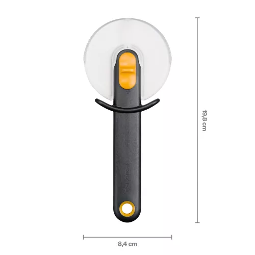 FISKARS Functional Form pizzaszeletelő