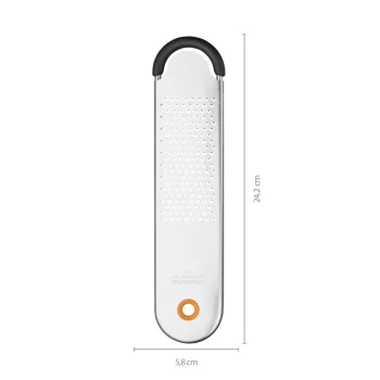 FISKARS Functional Form extra finom reszelő