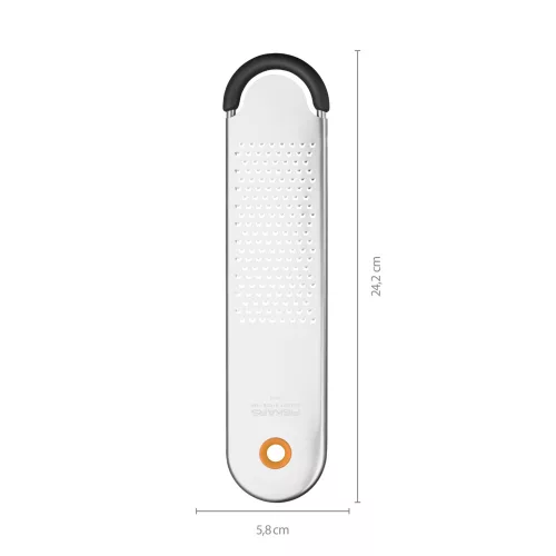 FISKARS Functional Form extra finom reszelő
