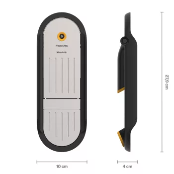 FISKARS Functional Form zöldségszeletelő