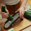 FISKARS Functional Form zöldségszeletelő