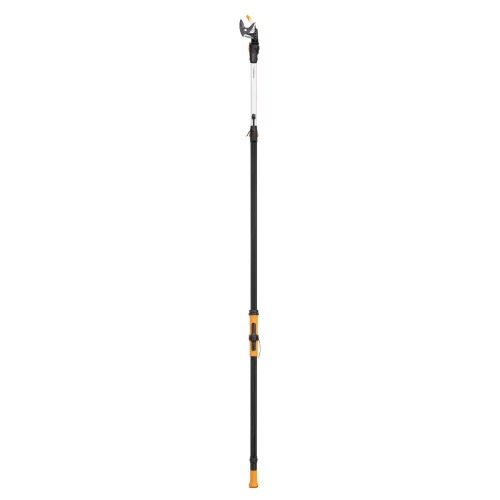 FISKARS X-Series Dual Action magassági ágvágó UPX96