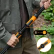 FISKARS X-Series Dual Action magassági ágvágó UPX96