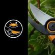 FISKARS X-Series Dual Action mellévágó metszőolló P981