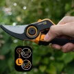 FISKARS X-Series Dual Action mellévágó metszőolló P981
