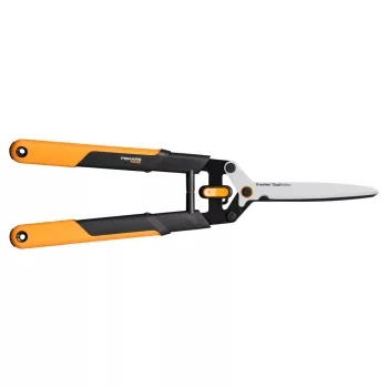 FISKARS X-Series Dual Action sövénynyíró olló HSX96