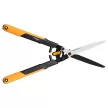 FISKARS X-Series Dual Action sövénynyíró olló HSX96