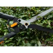 FISKARS X-Series Dual Action sövénynyíró olló HSX96