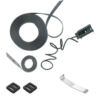   FISKARS X-Series Dual Action markolat és zsinórkészlet UPX96