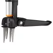 FISKARS X-Series gyomkiszedő