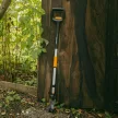 FISKARS X-Series gyomkiszedő