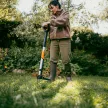 FISKARS X-Series gyomkiszedő