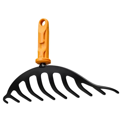 FISKARS OneClick rózsagereblye fej