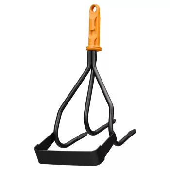 FISKARS OneClick pengés talajlazító fej