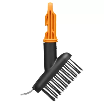 FISKARS OneClick járdatisztító kefe fej