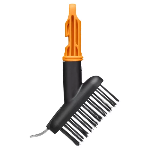 FISKARS OneClick járdatisztító kefe fej