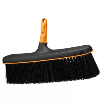 FISKARS OneClick durva seprű fej