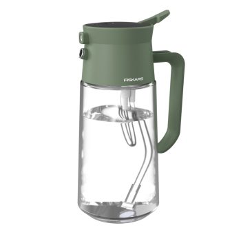 FISKARS Plant Care permetező & öntözőkanna (0,5 L)