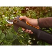 FISKARS Power Tools akkumulátoros metszőolló, beépített akkumulátorral (M)