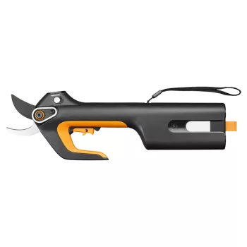   FISKARS Power Tools akkumulátoros metszőolló, akkumulátor nélkül (L)