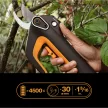 FISKARS Power Tools akkumulátoros metszőolló, akkumulátor nélkül (L)