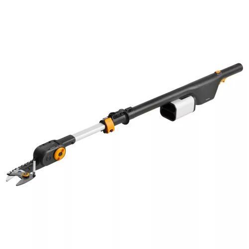 FISKARS Power Tools akkumulátoros ágvágó (1,3-1,8 méter) akkumulátor nélkül