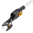 FISKARS Power Tools akkumulátoros ágvágó (1,3-1,8 méter) akkumulátor nélkül