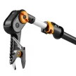 FISKARS Power Tools akkumulátoros ágvágó (2,5-4,1 méter) akkumulátor nélkül
