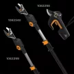 FISKARS Power Tools akkumulátor 12V-4Ah (szimpla)