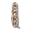 VICTORINOX Swiss Army Huntsman zsebkés, desert camouflage
