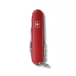 VICTORINOX Swiss Army Huntsman zsebkés, piros