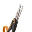 FISKARS PetCare kisállat kozmetikai olló (14 cm)
