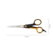 FISKARS PetCare kisállat trimmelő és formázó olló (17 cm)