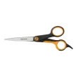 FISKARS PetCare kisállat trimmelő és formázó olló (17 cm)