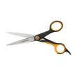 FISKARS PetCare kisállat trimmelő és formázó olló (17 cm)