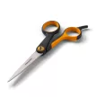 FISKARS PetCare kisállat trimmelő és formázó olló (17 cm)