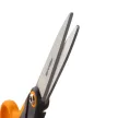 FISKARS PetCare kisállat trimmelő és formázó olló (17 cm)