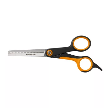 FISKARS PetCare kisállat ritkító olló (17 cm)