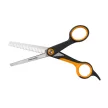 FISKARS PetCare kisállat ritkító olló (17 cm)